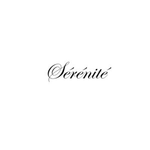 OOZRO Tatouage ephemere symbolique Serenite