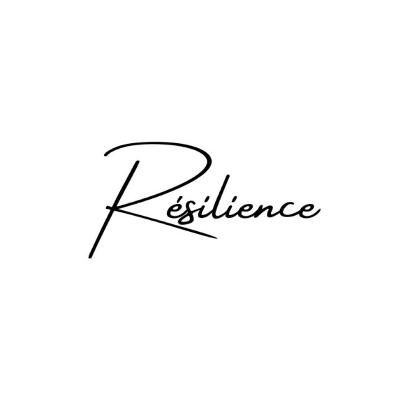 OOZRO Tatouage ephemere symbolique Resilience